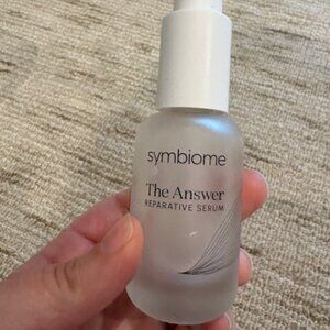 Symbiome Reparative Serum